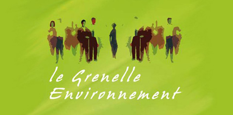 Logo grenelle