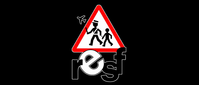 Logo resf éducation